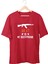 Ak 47 İs My Best Friend Unisex T-Shirt 1