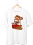 Rush B Cyka Blyat Unisex T-Shirt 1
