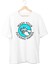 Wash Hands Unisex T-Shirt 1