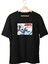 Wave Jaws Unisex T-Shirt 1