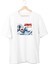 Wave Jaws Unisex T-Shirt 1