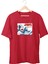 Wave Jaws Unisex T-Shirt 1