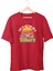 Biker Unisex T-Shirt 1