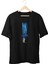 Meteor Shower Unisex T-Shirt 1