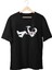 Lazy Astronaut Unisex T-Shirt 1
