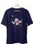 Black Hole Unisex T-Shirt 1