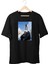 Space Head Unisex T-Shirt 1