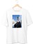 Space Head Unisex T-Shirt 1