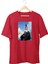 Space Head Unisex T-Shirt 1