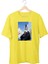 Space Head Unisex T-Shirt 1