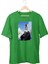 Space Head Unisex T-Shirt 1