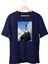 Space Head Unisex T-Shirt 1