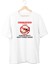 Corona Virüsü Unisex T-Shirt 1
