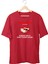 Corona Virüsü Unisex T-Shirt 1