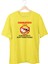 Corona Virüsü Unisex T-Shirt 1