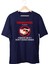 Corona Virüsü Unisex T-Shirt 1