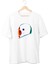 Astronot Unisex T-Shirt 1