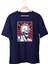 Bandana Girl Unisex T-Shirt 1