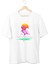 Flamingo Unisex T-Shirt 1