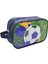 Lıonesse 8340 Seyahat Tipi Futbol Topu Figurlu Erkek Traş Çantası 1