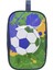 Lıonesse 8340 Seyahat Tipi Futbol Topu Figurlu Erkek Traş Çantası 3