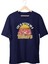 Biker Unisex T-Shirt 1