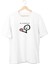 Brain Unisex T-Shirt 1