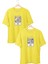 Cat-Dog Unisex T-Shirt 1