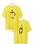 Coffee Cream Unisex T-Shirt 1