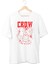 Crow Unisex T-Shirt 1