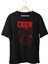 Crow Unisex T-Shirt 1