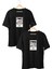 Day-Night Unisex T-Shirt 1
