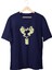 Ghost Unisex T-Shirt 1