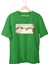 God Touch Unisex T-Shirt 1