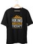 Hiking Unisex T-Shirt 1