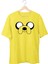 Jack Face Unisex T-Shirt 1