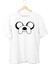 Jack Face Unisex T-Shirt 1