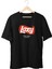 Lazy Unisex T-Shirt 1