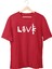 Love Unisex T-Shirt 1