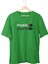Music On World Off Unisex T-Shirt 1