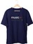 Music On World Off Unisex T-Shirt 1