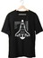 Nasa Discovery Unisex T-Shirt 1