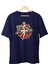 Old School Unisex T-Shirt 1