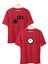 Oreo Unisex T-Shirt 1
