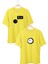 Oreo Unisex T-Shirt 1