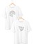 Pizza Slice Unisex T-Shirt 1