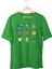 Planets Unisex T-Shirt 1