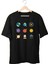 Planets Unisex T-Shirt 1