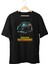 Pubg Kask Unisex T-Shirt 1