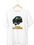 Pubg Kask Unisex T-Shirt 1